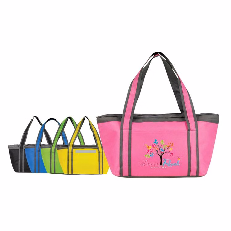 Fashionable Cooler Tote ( Oversea Special Order )