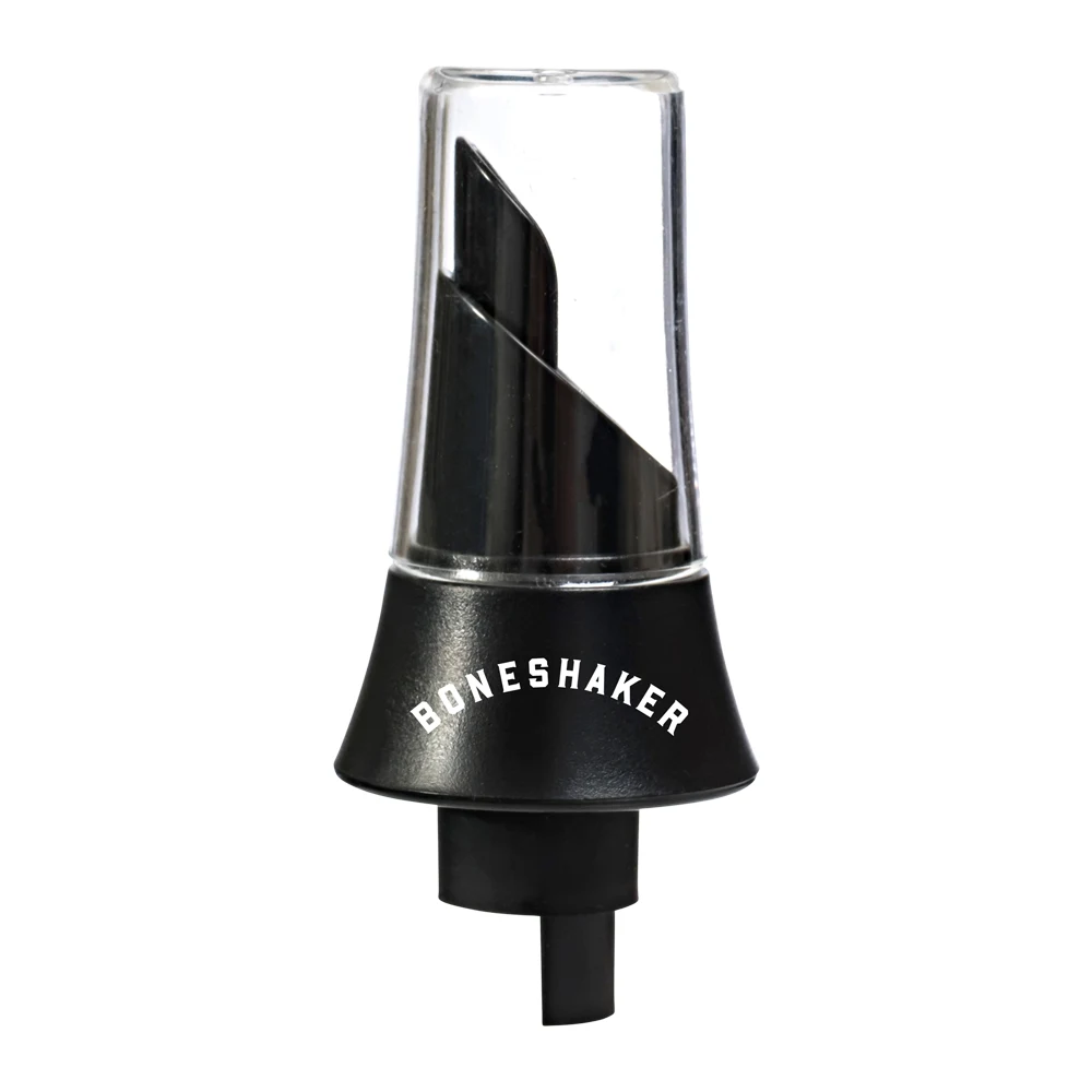 Wine Pourer with Stopper 1