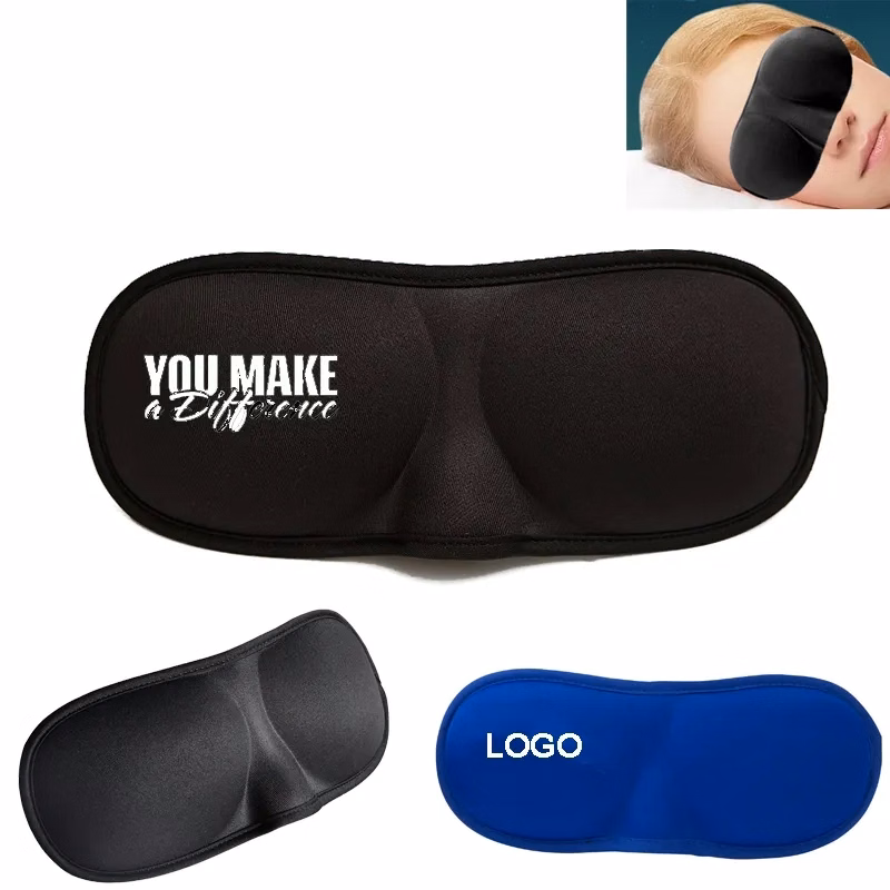 Luxurious Sleep Mask