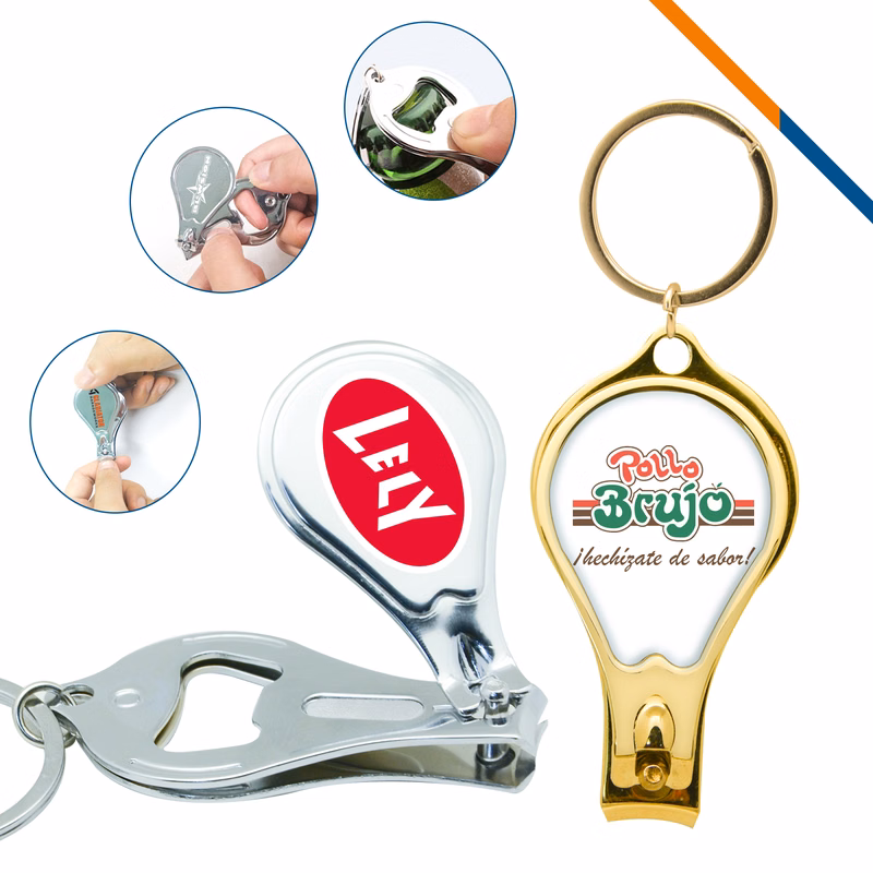 Buddy 2in1 Bottle Opener