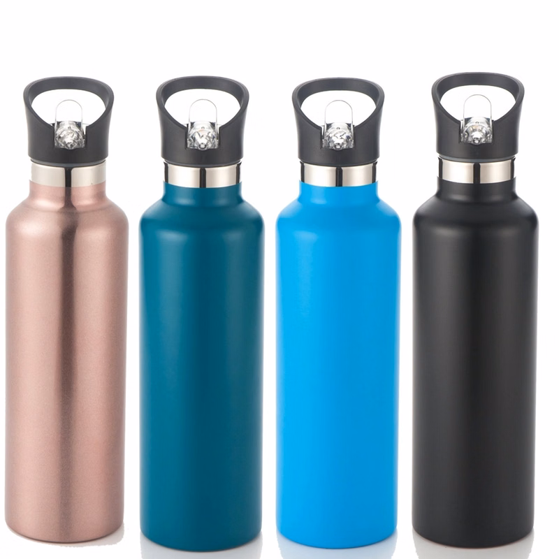 Basecamp Tundra Stainless Bottle - 20 oz.