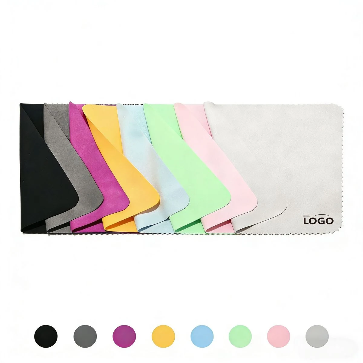 Glasses Cleaning Cloth 1