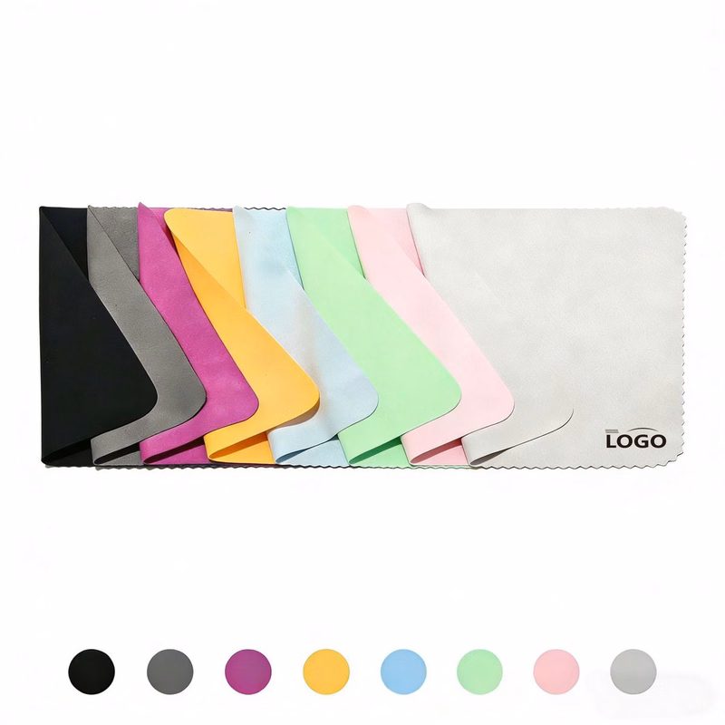 Glasses Cleaning Cloth