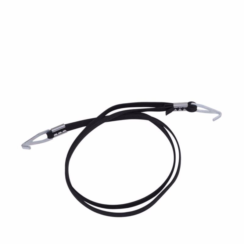Elastic Motorcycle Bike Luggage Fixed Strap Rope