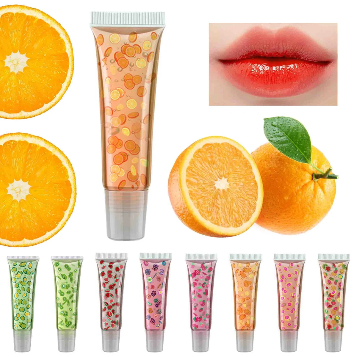 Lasting Finish Lipstic 1
