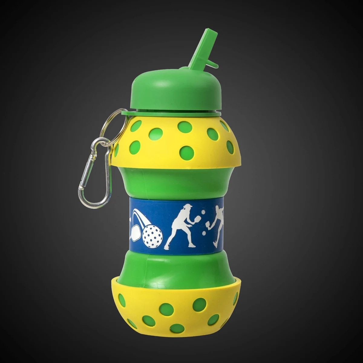 Pickle Ball Drink Bottle 1