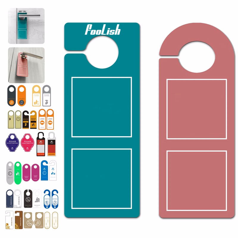 Door Tag