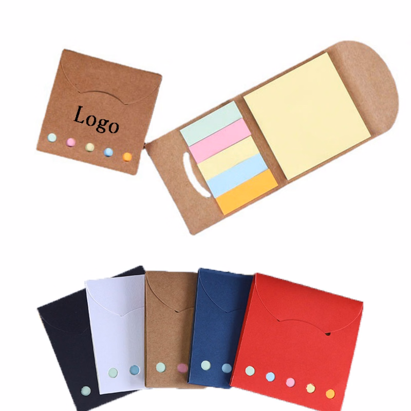Sticky Note Pad