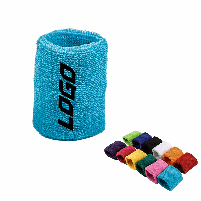 Sports Compression Wrist Sleeve