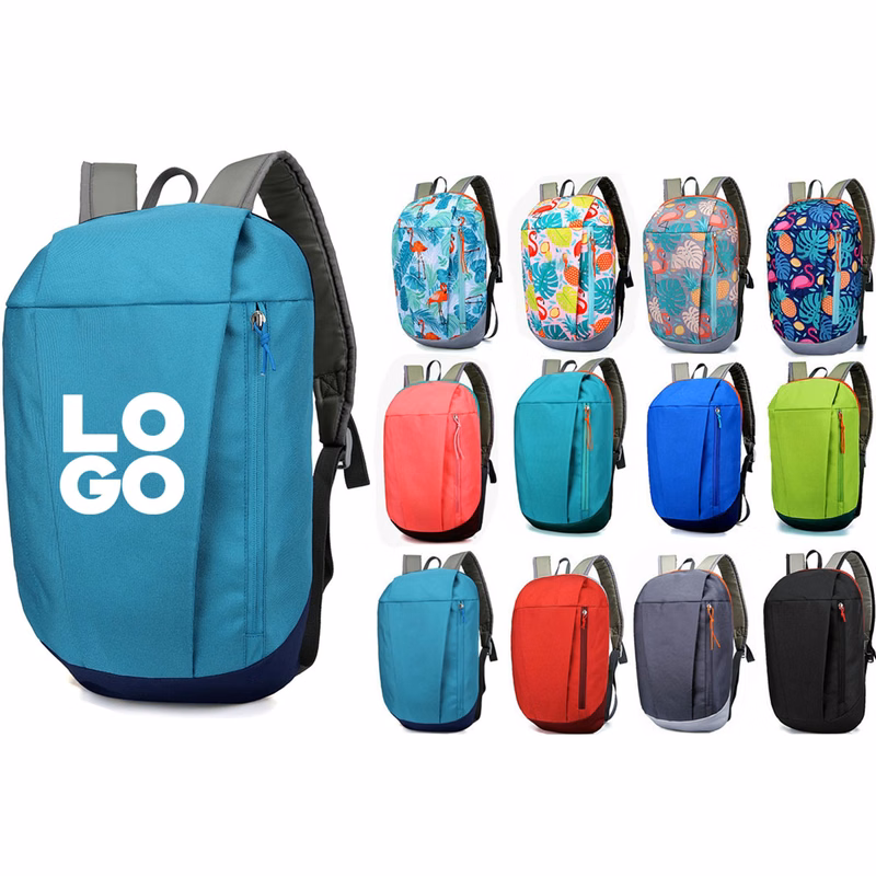 Lightweight Leisure backpack