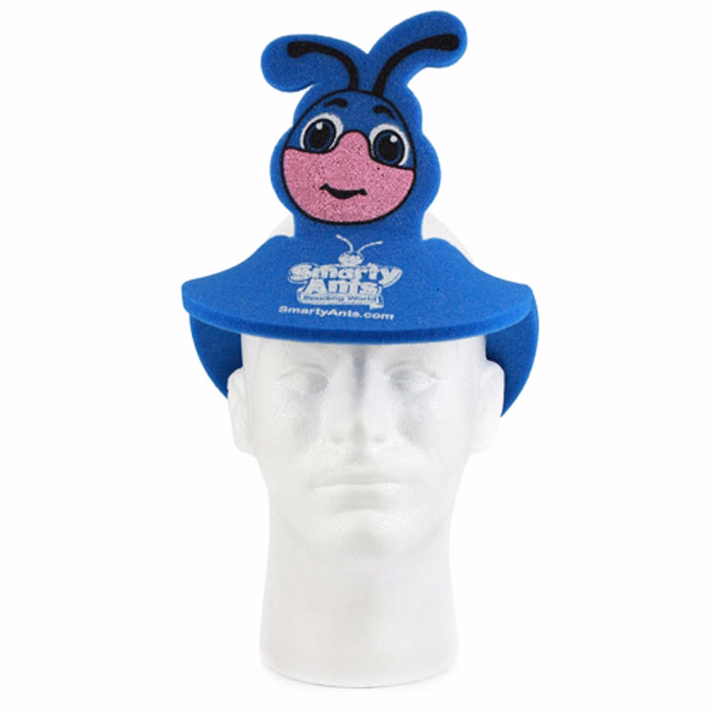 Antenna Popup Visor