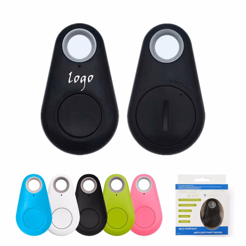 Smart Tracker Device