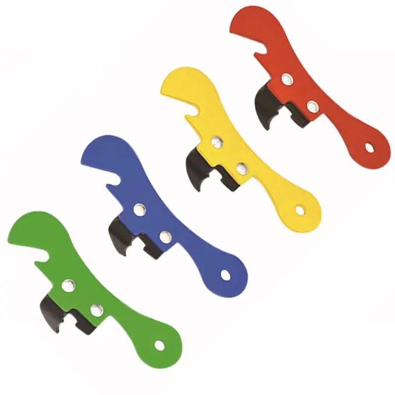 2 in 1 multifunction Opener