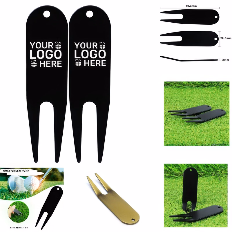 Stainless Steel Golfs Tools