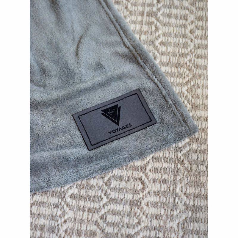 Clifton Classic Blanket