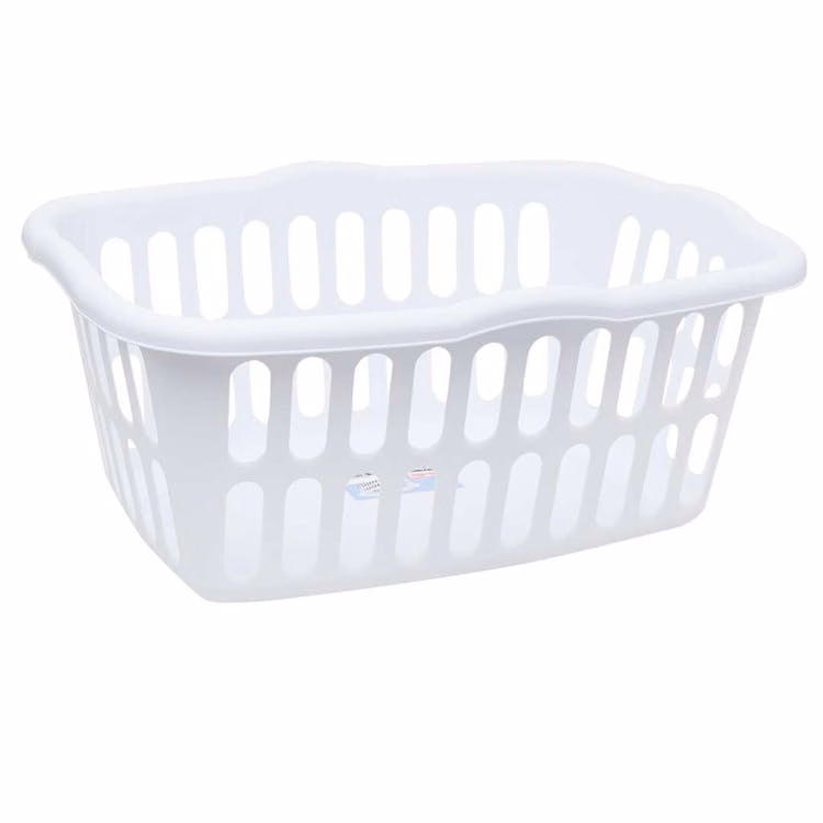 Sterilite Plastic Laundry Baskets - Full Pallet