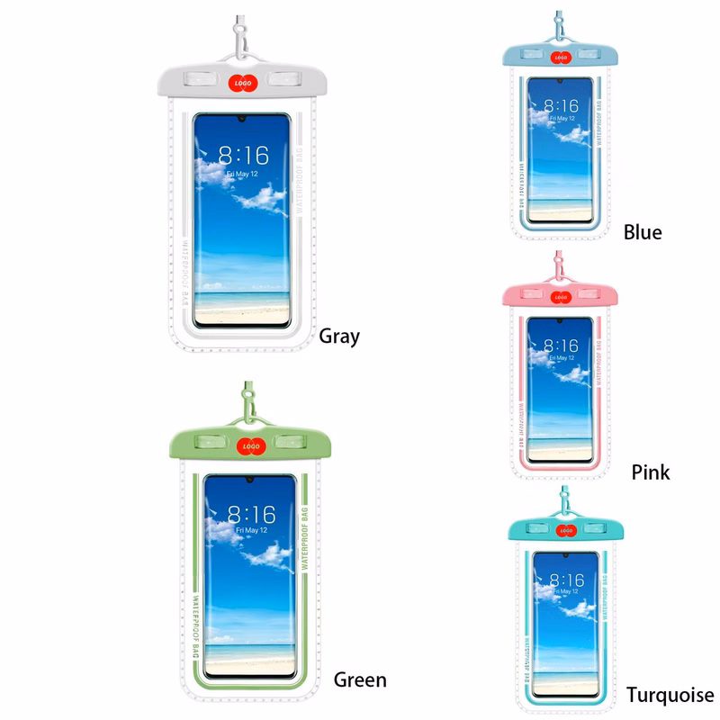 Waterproof Phone Pouch