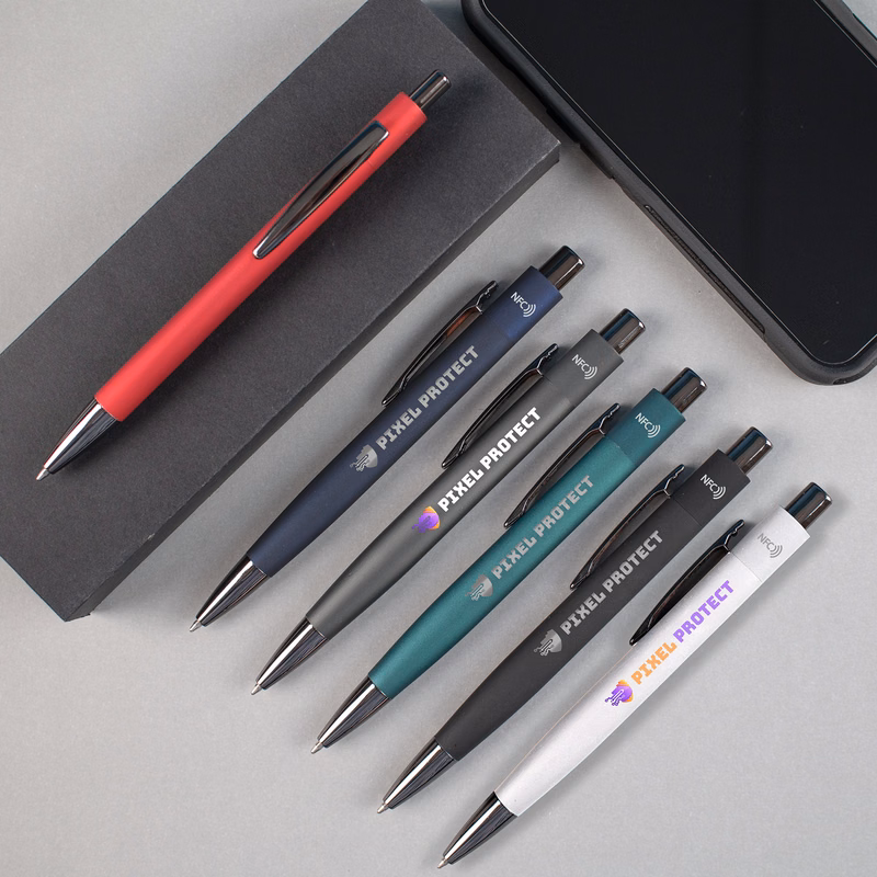 NFC Scribe