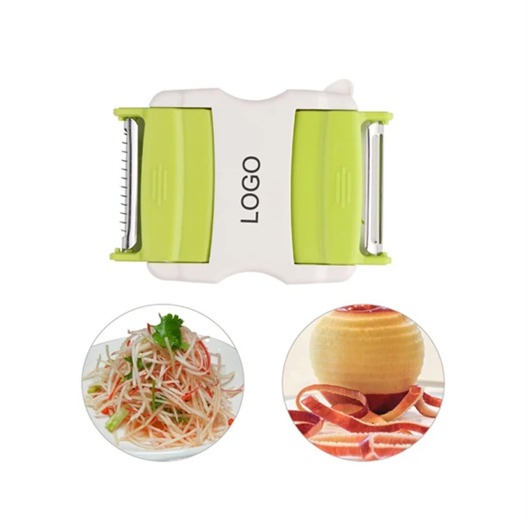 Vegetable/ Fruit Slicer Peeler 1