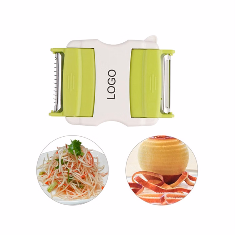 Vegetable/ Fruit Slicer Peeler