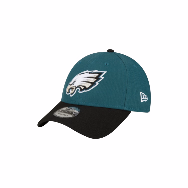 New Era The League 9FORTY Cap - Philadelphia Eagles
