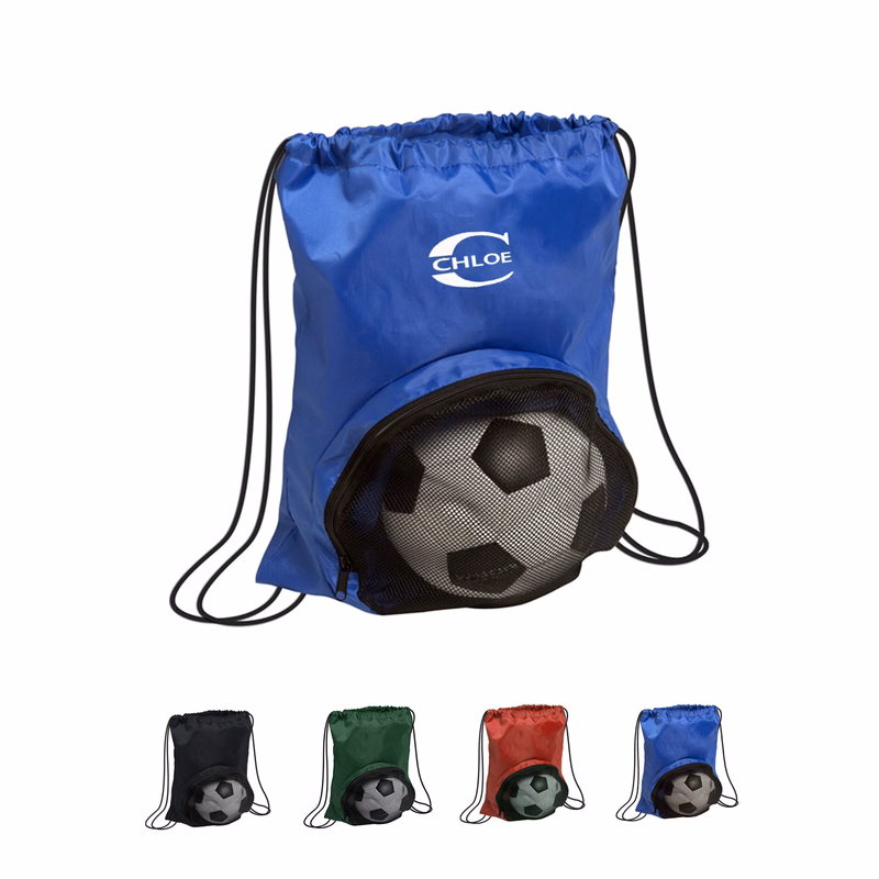 Striker Drawstring Backpack