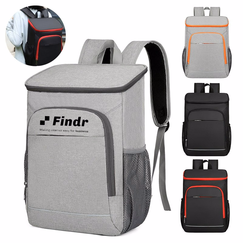 Backpack Cooler Bag