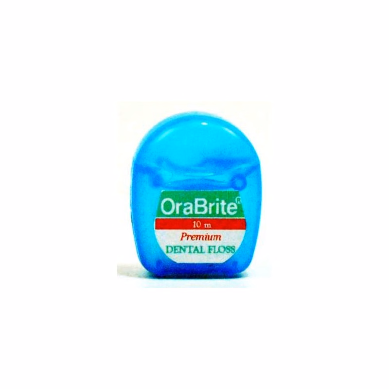 Premium Dental Floss 10 Meters
