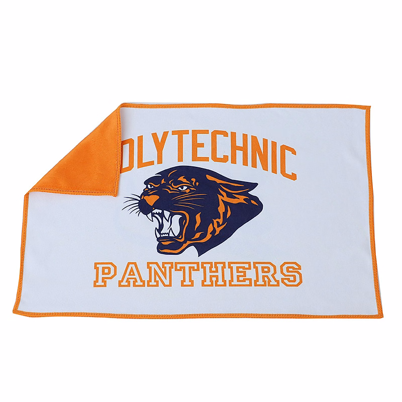 11" x 18" Sports Towel