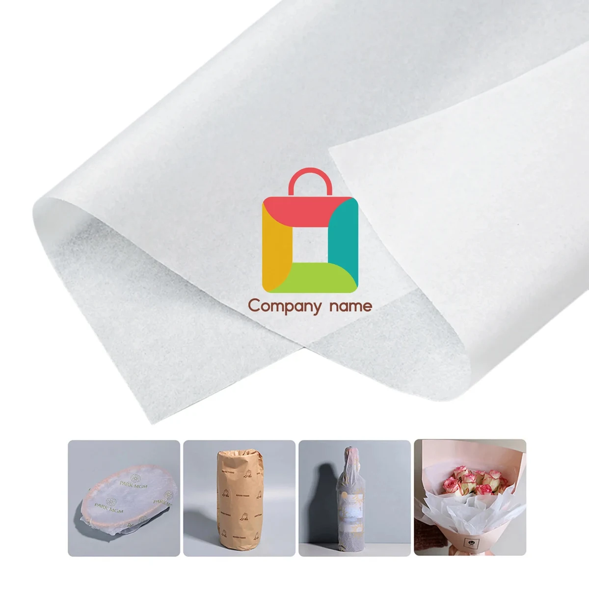 Gift Shoe Clothes Universal Wrap Sydney Tissue Paper 1