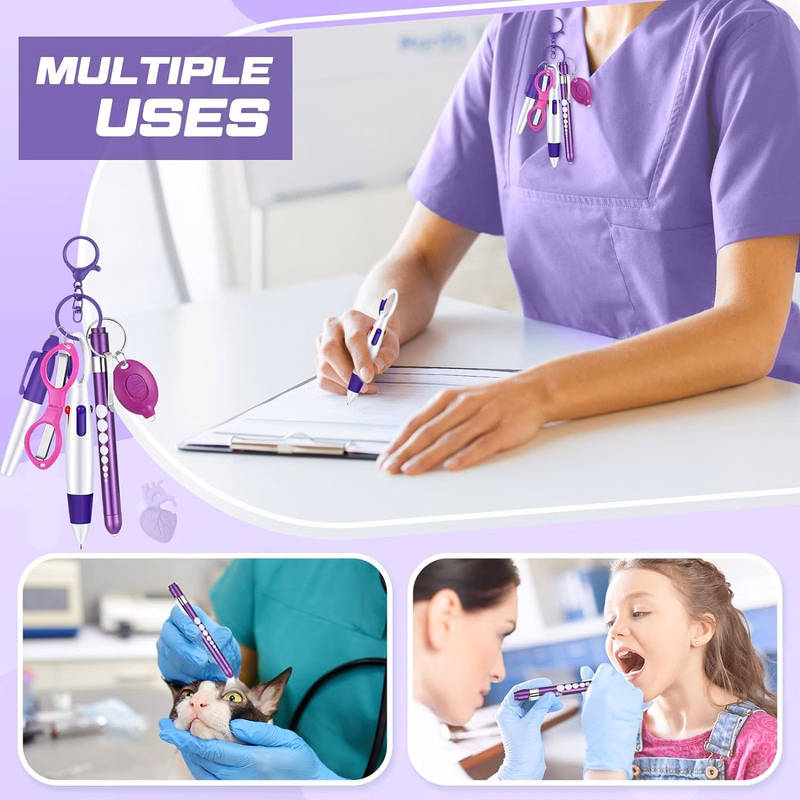 Nurse Pen Set
