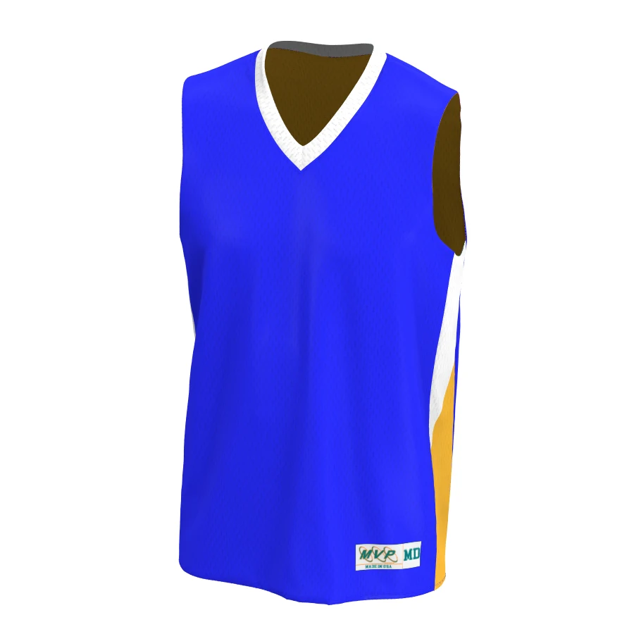 All Star Jersey 1