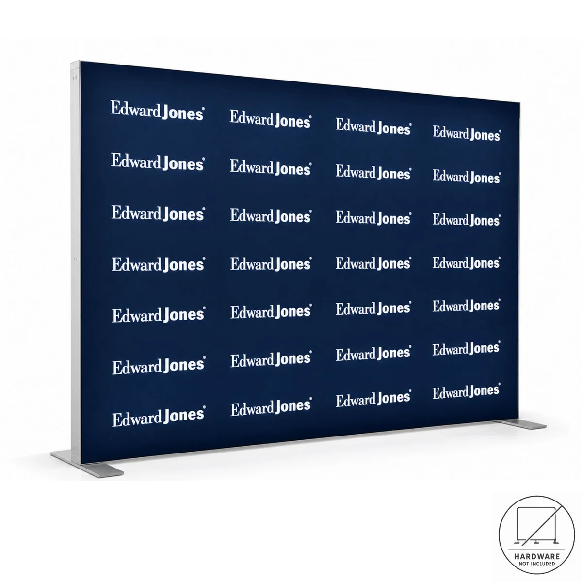 Replacement Graphics one side only for Backlit LED Light Box SEG Wall, 10'w x 8'h, NO SETUP CHARGE 1