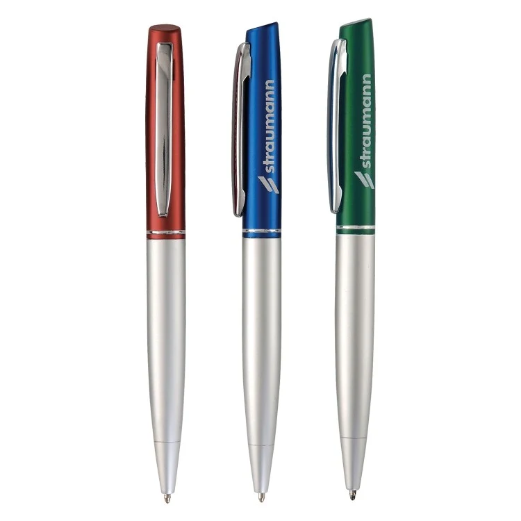 Classique Twist Action Ballpoint Pen 1