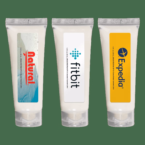 1 oz. SPF 30 Squeeze Tube Sunscreen