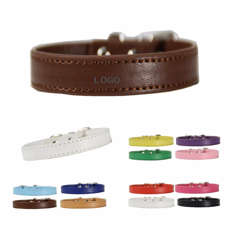 PU Pet Collar