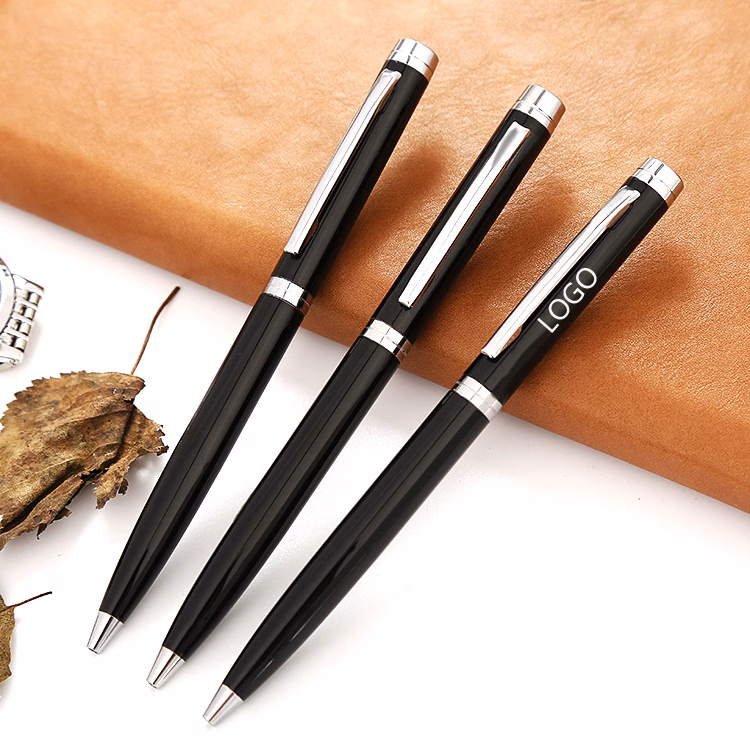 Twist Ballpoint Advertising Pen