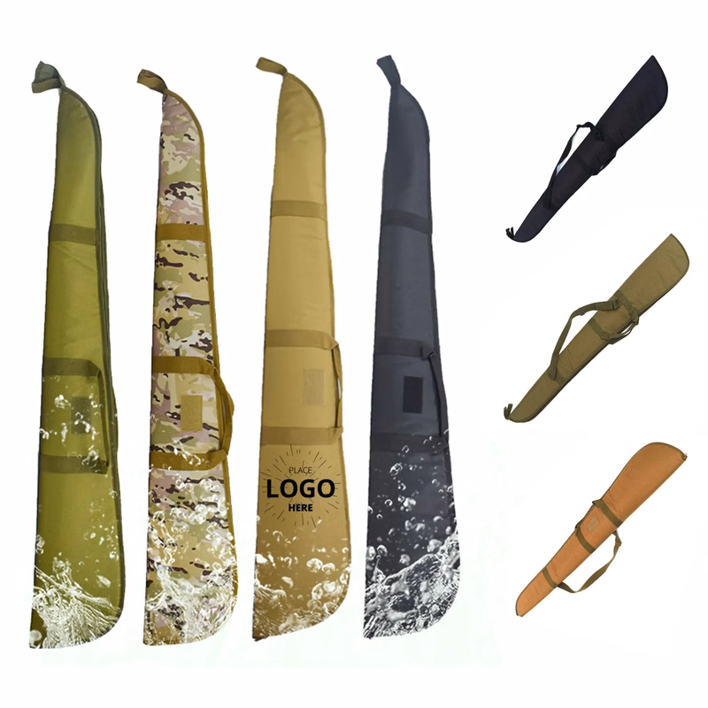 52 Gun Bag Shotgun Case