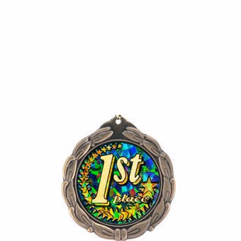 Wreath Medal