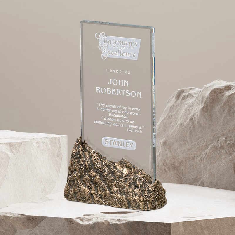 Summit Stone