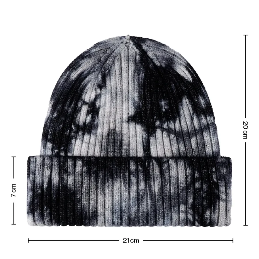 Marbled Beanies 1