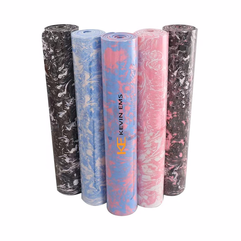 TPE Fitness Yoga Mat