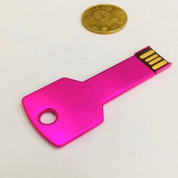 Plastic USB Webkey
