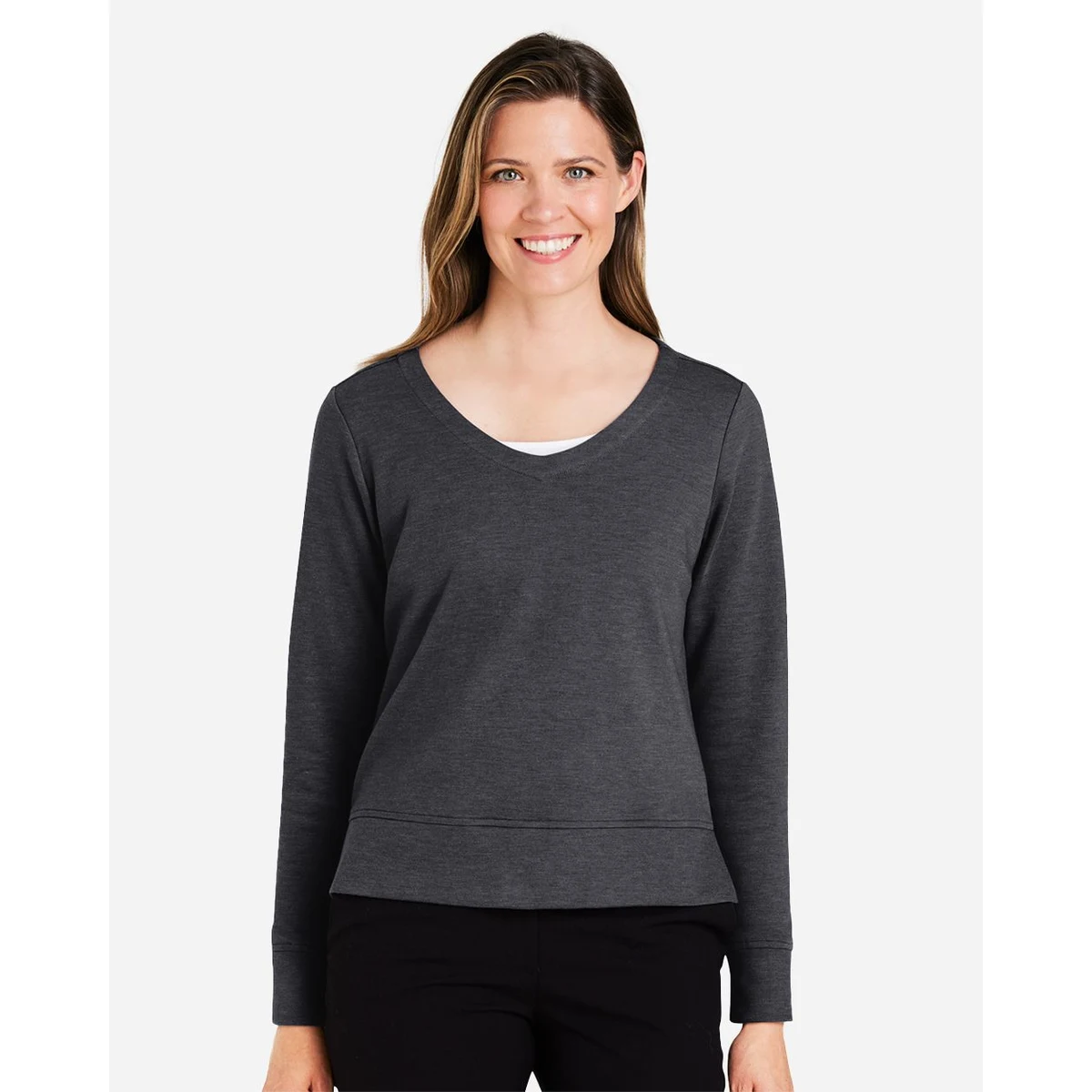 Women's New Classics® Charleston Pullover - DG482W 1
