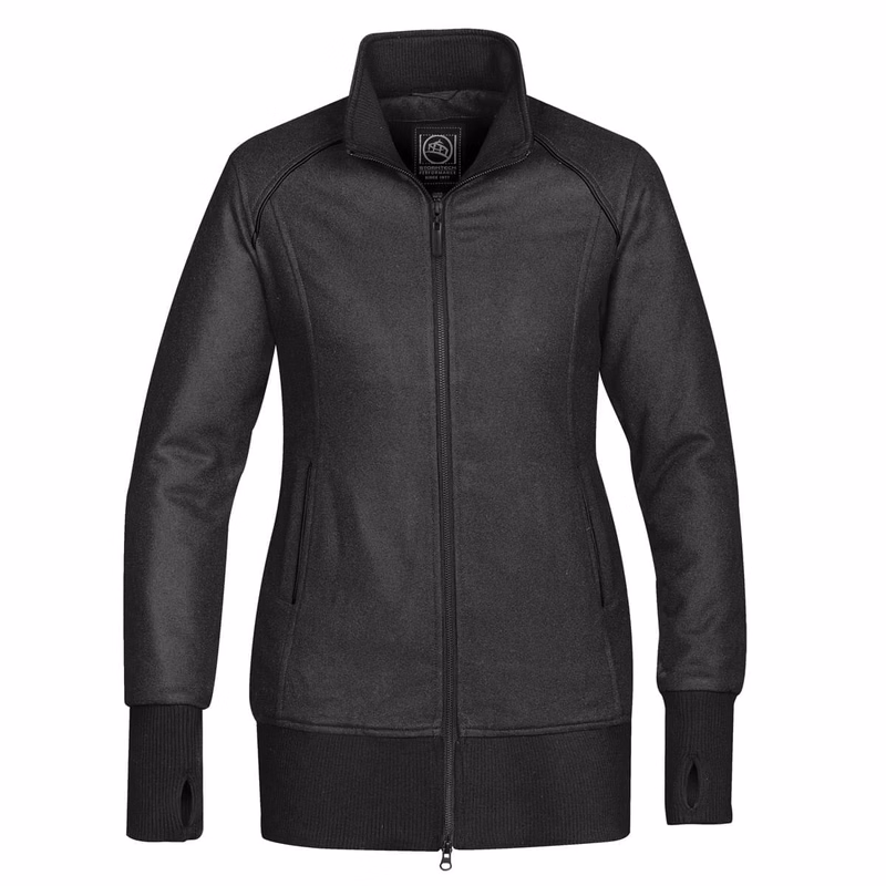 Stormtech Women's Warrior Club Softshell Jacket