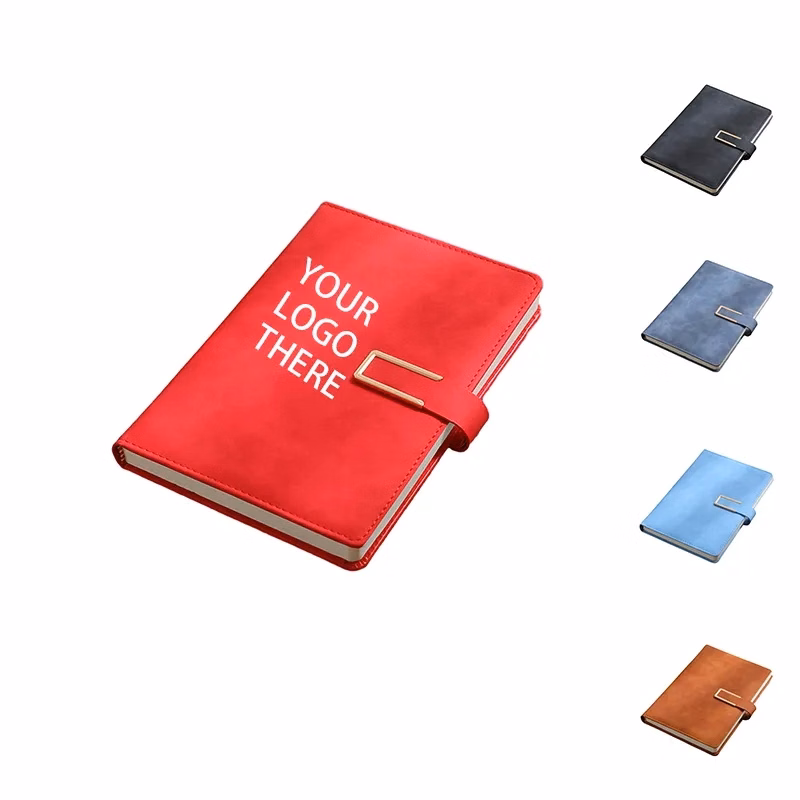 120Sheets 8.35"*5.59" A5 Office Work Study Diary Notebook