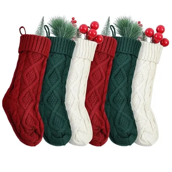 Custom Christmas Stockings 1
