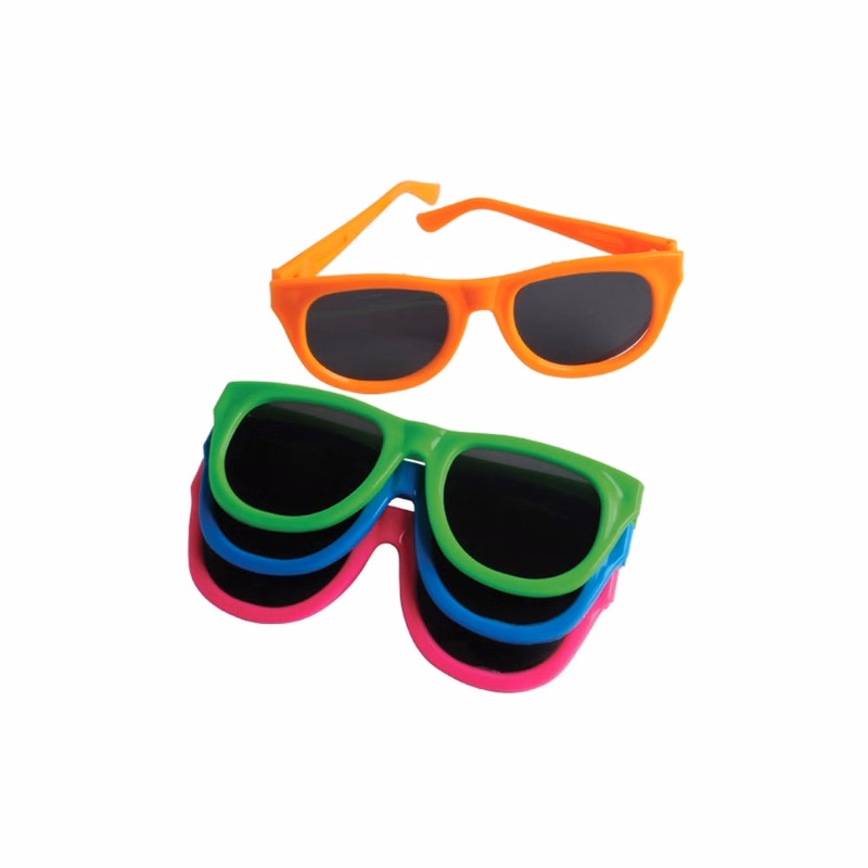 Kids' Fashion Sunglasses - Assorted