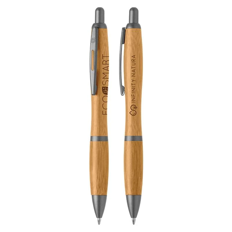 Bamboo Sophisticate - Laser 1