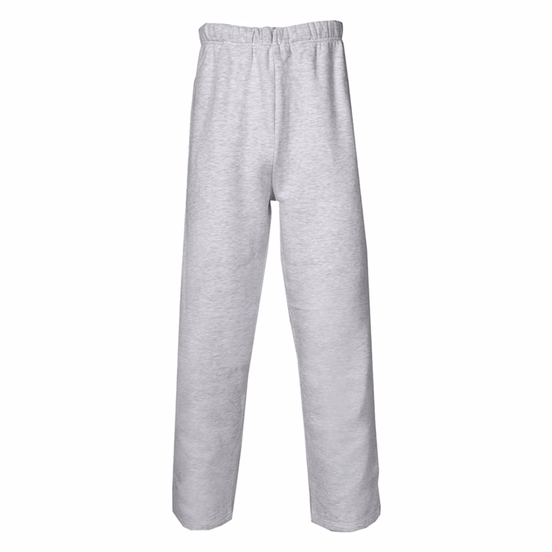 Youth Open-Bottom Sweatpants - 2277